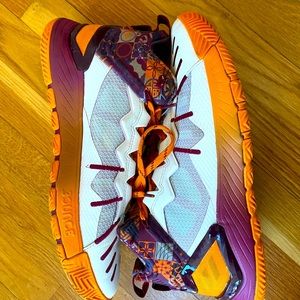 Adidas Derrick Rose Son of Chi Shoes Size 9.5